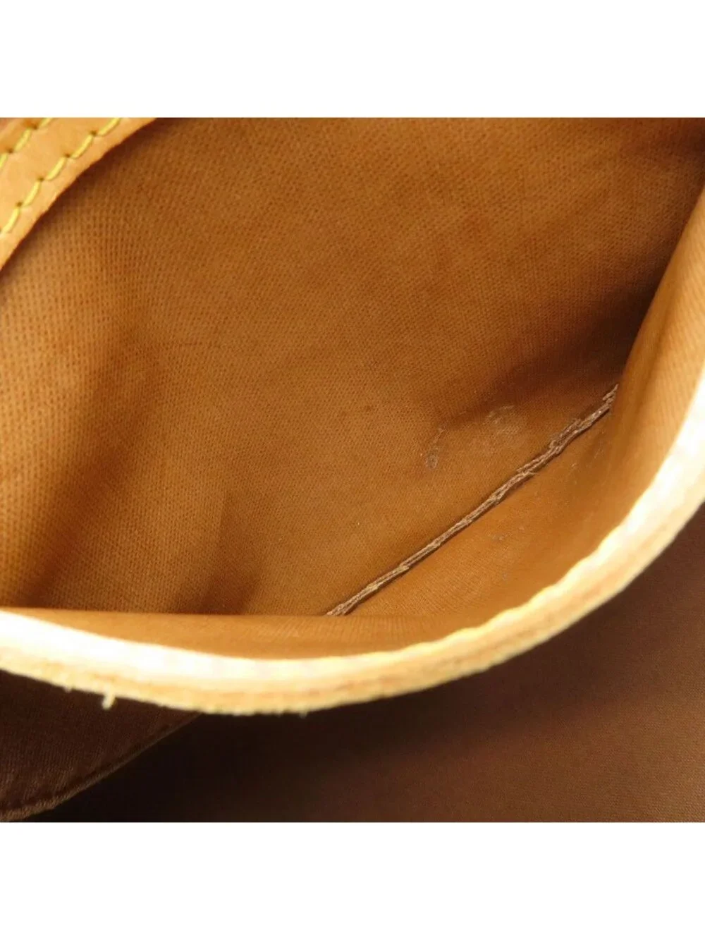 Louis Vuitton Montorgueil PM Handbag Monogram Canvas